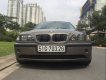 BMW 3 Series 318i  2006 - Cần bán BMW 3 Series 318i sản xuất 2006, nhập khẩu