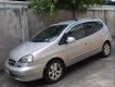 Chevrolet Vivant MT 2009 - Cần bán xe Chevrolet Vivant MT đời 2009, màu bạc 