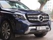 Mercedes-Benz GLS 400 2017 - Bán xe Mercedes GLS400 năm sản xuất 2017, màu xanh, nhập cavasite khẩu nguyên chiếc