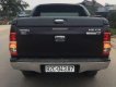 Toyota Hilux 2014 - Cần bán xe Toyota Hilux năm sản xuất 2014, màu đen, nhập khẩu, 545 triệu