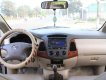 Toyota Innova 2.0G 2007 - Bán Toyota Innova 2.0G sản xuất 2007, màu bạc ít sử dụng, giá cạnh tranh