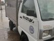 Suzuki Super Carry Truck 1.0 MT 2010 - Cần bán Suzuki Super Carry Truck 1.0 MT 2010, màu trắng
