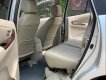 Toyota Innova V 2012 - Bán ô tô Toyota Innova V sản xuất năm 2012, màu bạc số tự động