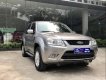 Ford Escape XLS 2010 - Cần bán lại xe Ford Escape XLS 2010, màu bạc số tự động