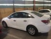 Chevrolet Cruze 2010 - Cần bán Chevrolet Cruze năm 2010, màu trắng xe gia đình, giá tốt