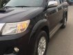 Toyota Hilux 2014 - Cần bán xe Toyota Hilux năm sản xuất 2014, màu đen, nhập khẩu, 545 triệu