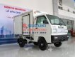 Suzuki Supper Carry Truck   2018 - Bán ô tô Suzuki Supper Carry Truck số sàn, sản xuất năm 2018, màu trắng, nhập khẩu, giá tốt