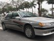 Peugeot 605 2.0 MT 1994 - Bán Peugeot 605 2.0 MT đời 1994, màu bạc, nhập khẩu