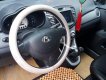 Hyundai i10 2008 - Cần bán lại xe Hyundai i10 đời 2008, màu bạc, nhập khẩu