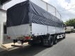 Hino FL 2017 - Bán Hino 15T FL 2017 3 chân ga cơ, thùng 9m2, HT trả góp