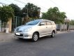 Toyota Innova 2.0G 2007 - Bán Toyota Innova 2.0G sản xuất 2007, màu bạc ít sử dụng, giá cạnh tranh