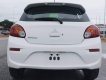 Mitsubishi Mirage MT 2019 - Cần bán Mitsubishi Mirage MT năm 2019, màu trắng, xe nhập, giá 350tr, mới 100%, khuyến mãi tốt