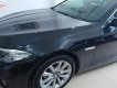 BMW 5 Series 520i 2016 - Bán BMW 520i năm sản xuất 2016, màu đen, nhập khẩu 