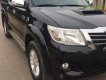 Toyota Hilux 2014 - Cần bán xe Toyota Hilux năm sản xuất 2014, màu đen, nhập khẩu, 545 triệu