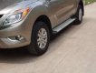 Mazda BT 50 2014 - Bán Mazda BT 50 năm 2014, màu xám, nhập khẩu nguyên chiếc, giá tốt