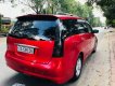 Mitsubishi Grandis AT 2005 - Xe Mitsubishi Grandis AT năm 2005, màu đỏ, nhập khẩu  