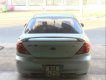Kia Spectra 2005 - Bán Kia Spectra đời 2005, nhập khẩu nguyên chiếc, 130 triệu