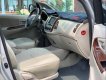 Toyota Innova V 2012 - Bán ô tô Toyota Innova V sản xuất năm 2012, màu bạc số tự động