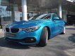 BMW 4 Series  420i   2019 - Bán BMW 420i đời 2019, màu xanh lam, nhập khẩu