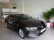 Volkswagen Passat 1.8 TSI 2018 - Bán Volkswagen Passat 1.8 TSI năm 2018, màu đen, xe nhập