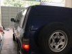 Isuzu Trooper 2002 - Bán Isuzu Trooper sản xuất năm 2002, màu xanh lam, nhập khẩu, 110 triệu