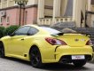 Hyundai Genesis 2012 - Bán xe Hyundai Genesis năm 2012, màu vàng, nhập khẩu, 588 triệu