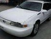 Ford Taurus 1995 - Bán xe Ford Taurus đời 1995, màu trắng, nhập khẩu 