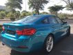 BMW 4 Series  420i   2019 - Bán BMW 420i đời 2019, màu xanh lam, nhập khẩu