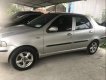 Fiat Albea   1.3  2004 - Bán Fiat Albea 1.3 năm sản xuất 2004, màu bạc xe gia đình 