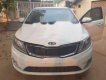 Kia K3 2013 - Cần bán Kia K3 năm sản xuất 2013, màu trắng, giá tốt