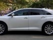 Toyota Venza 2009 - Bán Toyota Venza đời 2009, màu trắng, nhập khẩu xe gia đình, 708 triệu