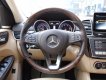 Mercedes-Benz GLS 400 2017 - Bán xe Mercedes GLS400 năm sản xuất 2017, màu xanh, nhập cavasite khẩu nguyên chiếc