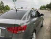 Kia Forte 2010 - Bán Kia Forte sản xuất năm 2010, màu xám, nhập khẩu xe gia đình giá cạnh tranh