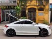 Audi TT 2010 - Bán xe Audi TT Coupe sản xuất 2010, kiểu dáng thể thao, xe giữ gìn