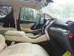 Toyota Alphard 3.5L - V6 2017 - Cần bán Toyota Alphard 3.5L - V6 sản xuất 2017 model 2018, màu đen, xe nhập