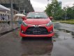 Toyota Wigo 1.2MT 2019 - Bán Toyota Wigo 1.2MT 2019 - đủ màu - giá tốt