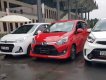 Toyota Wigo 1.2MT 2019 - Bán Toyota Wigo 1.2MT 2019 - đủ màu - giá tốt