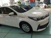 Toyota Corolla altis 1.8E CVT 2019 - Bán Toyota Altis 1.8E CVT 2019 - đủ màu - giá tốt