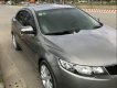Kia Forte 2010 - Bán Kia Forte sản xuất năm 2010, màu xám, nhập khẩu xe gia đình giá cạnh tranh