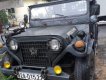 Jeep   1980 - Cần bán Jeep A2 sản xuất 1980, nhập khẩu nguyên chiếc số sàn