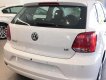 Volkswagen Polo 1.6 AT 2018 - Cần bán Volkswagen Polo 1.6 AT 2018, màu trắng, nhập khẩu, giá tốt