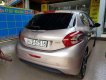 Peugeot 208    2014 - Bán ô tô Peugeot 208 sản xuất 2014, xe nhập chính chủ, 579 triệu