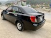 Chevrolet Lacetti EX 2012 - Bán ô tô Chevrolet Lacetti EX sản xuất 2012, màu đen