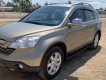 Honda CR V 2009 - Cần bán lại xe Honda CR V đời 2009, giá 515tr