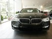 BMW 5 Series 530i Luxury 2018 - Bán xe BMW 5 Series 530i Luxury sản xuất 2018, màu đen 