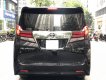 Toyota Alphard 2017 - Bán ô tô Toyota Alphard 2018, màu đen, nhập khẩu. LH 093.798.2266