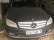 Mercedes-Benz C class C230 2009 - Bán xe Mercedes Benz C230 form 2009, xe đã bảo dưỡng kĩ càng, gầm chắc nịch