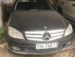 Mercedes-Benz C class C230 2009 - Bán xe Mercedes Benz C230 form 2009, xe đã bảo dưỡng kĩ càng, gầm chắc nịch