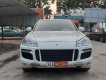 Porsche Cayenne GTS 2008 - Bán ô tô Porsche Cayenne GTS năm 2008, màu trắng, nhập khẩu