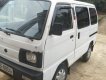 Suzuki Super Carry Van 2003 - Cần bán xe Suzuki Super Carry Van đời 2003, màu trắng xe gia đình